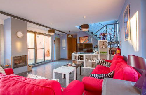 El Mirador de la Dehesa de Cuellar - Foto 9