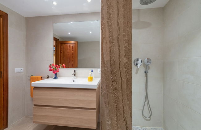 Estrel in Can Picafort - Foto 25