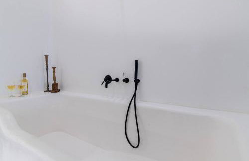 Portara Seaside Luxury Suites - Foto 124