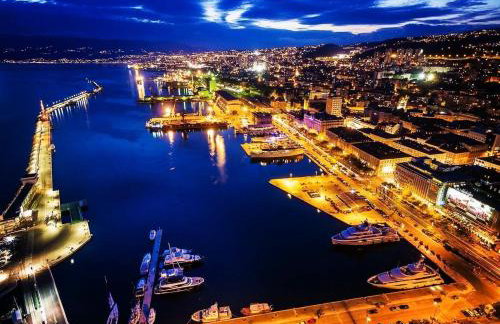 Number 1 Deluxe Apartments - Foto 100