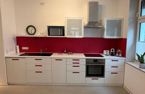 Schmuckstück an der Wormser Stadtmauer - Foto 8