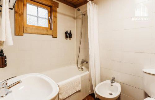 Chalé Recanto 39 - Foto 13