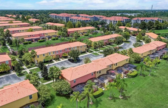 Cozy 2Bd Spa Jacuzzi Close to Disney Encantada 3029 - Foto 48