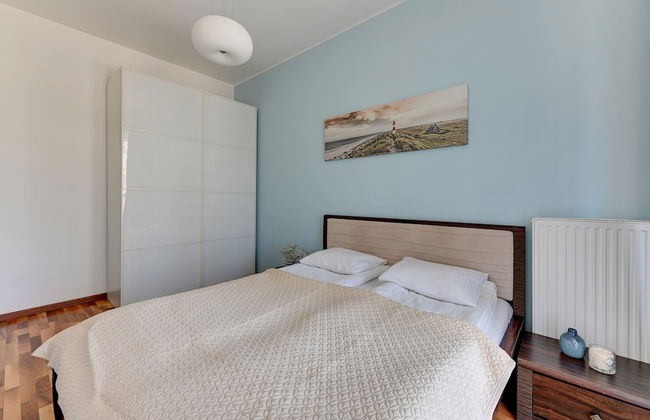 Old Town by Welcome Apartment - Foto 24