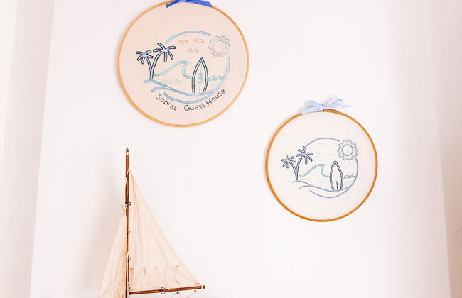 36 - Sobral Guesthouse - Photo 14