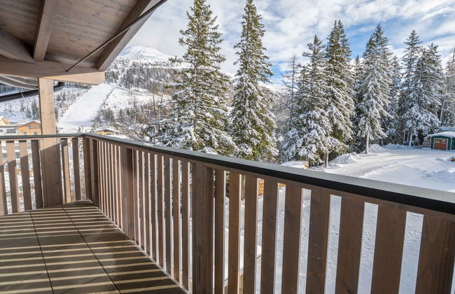 Haus Tauernblick Katschberg AlpenTravel - Foto 52