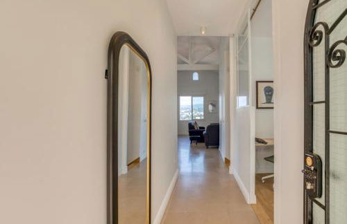 #54 Sea view Villa 4 BDR AC 5mins to Port BBQ - Foto 62