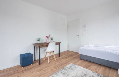 G-Living - Theodor Heuss Str - Foto 17