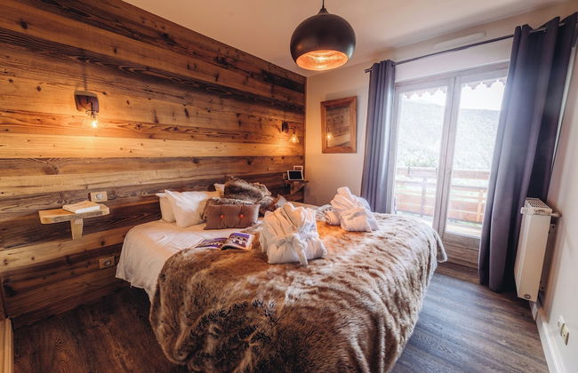 Chalet La Perle d'Oisans - Foto 5