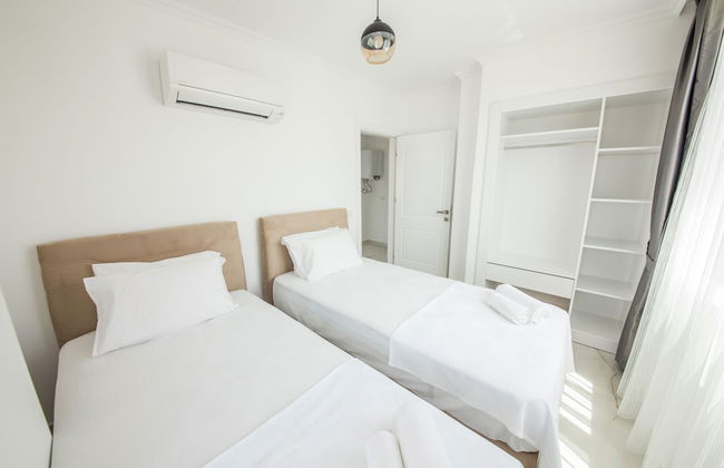 Cedrus Suites - Foto 31