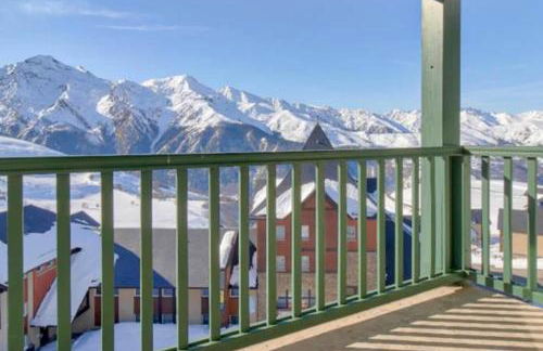 Chez Céline Sous la Neige - Vue montagne & ambiance chalet - Foto 24