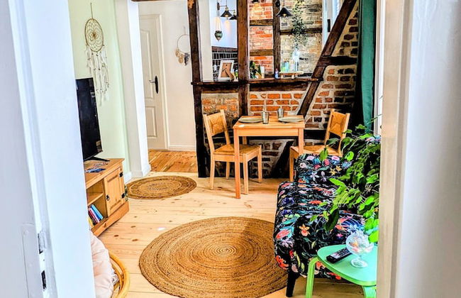 Apartment in historischem Gebäude - Foto 40