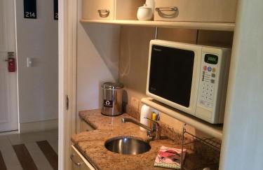 Studio em Jurerê - Pé na Areia - Photo 20