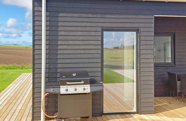 12 Person Holiday Home in Lemvig - Foto 27