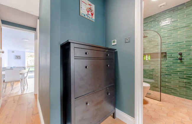 Tranquil 1 Bedroom Flat in Peckham - Foto 14