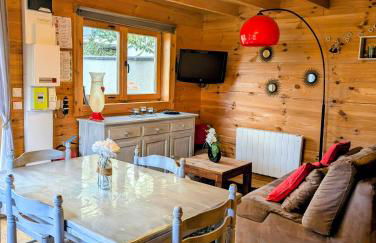 domaine des chevrettes - Foto 4