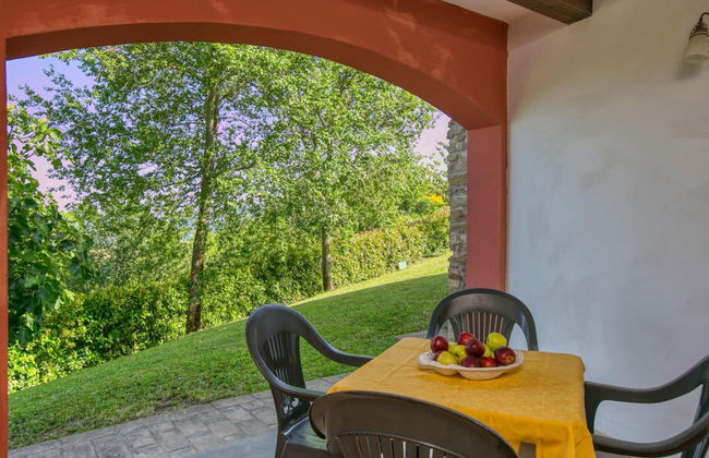 Chalet in Sant'angelo Near Metauro Valley - Foto 16