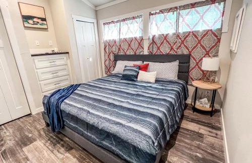 Peaceful and Spacious Tiny House Amazing for a Romantic Escape in Royal, Arkansas - Foto 10