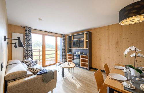 Résidence Club MMV L'Etoile des Sybelles - Foto 7