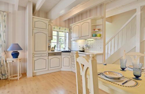 Landhaus Vilmnitz - Wohnung 7 - Foto 9