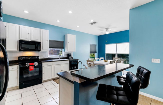 Aster Cove - Foto 18