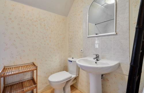 Holiday Home La Voisinière no- 3 by Interhome - Foto 20