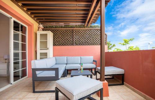 AMAZING HOME SEA VIEW PLAYA DEL DUQUE by LoveTener - Foto 6