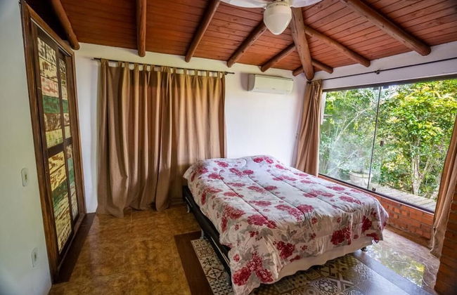 Cabanas Rosa Mistica - Photo 7