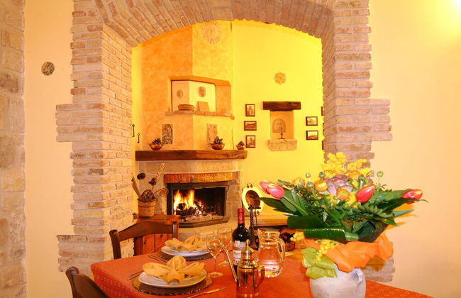 Il Castello - Foto 31