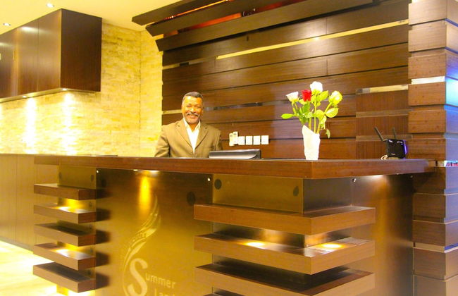 Summerland Suites - Foto 3