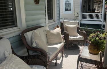 Walk to Everything Historic Arts District - Foto 9