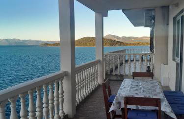 Apartments by the sea Cove Pjestata, Peljesac - 14440 - Foto 17