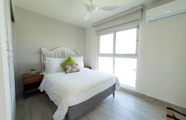 Residences C4-1d in Chame - Foto 14