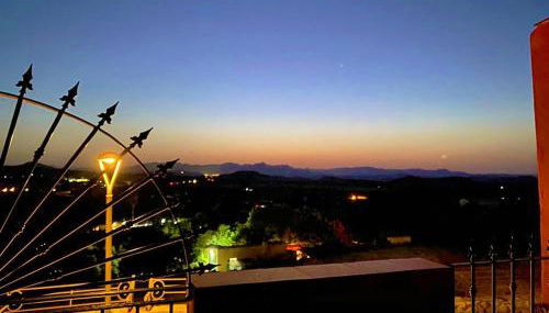 Vivienda de estilo rústico con piscina LA GRANÁ - Foto 3