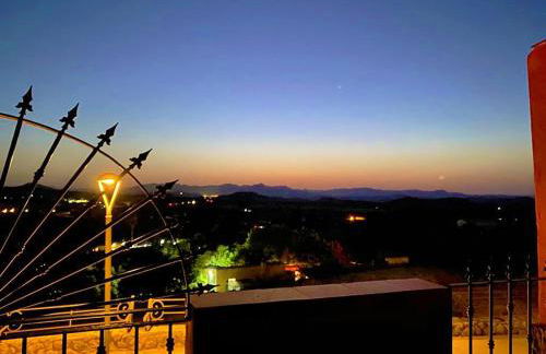 Vivienda de estilo rústico con piscina LA GRANÁ - Foto 3