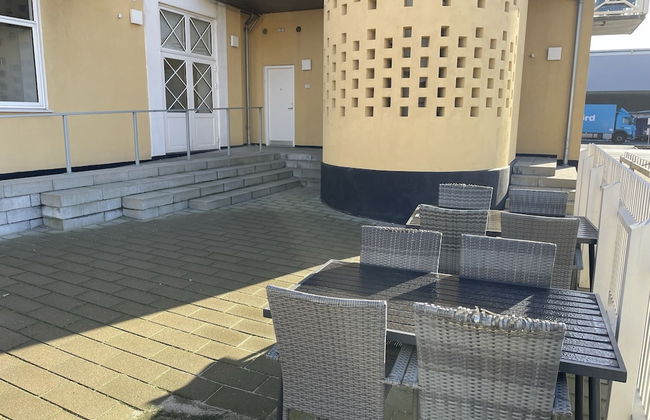 Skagen Havn Lejligheder - Foto 44