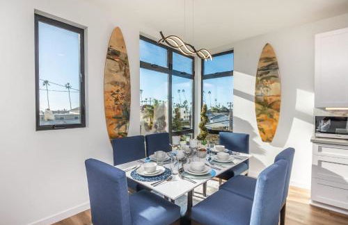 Ocean View Roof Deck - Walk to the Beach & Pier - Foto 33