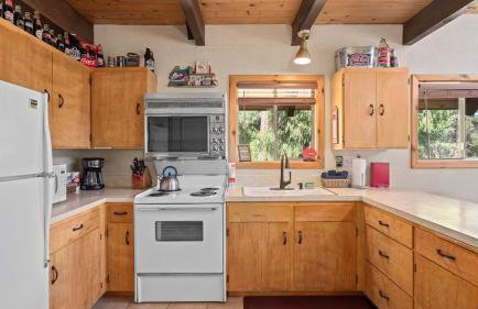 Hansel Getaway Chalet - Foto 22