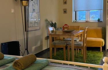 blue cielo sunny apartment - Foto 19