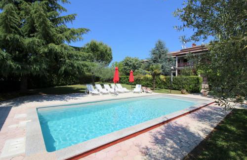 Apartment Lorena with pool - Foto 23