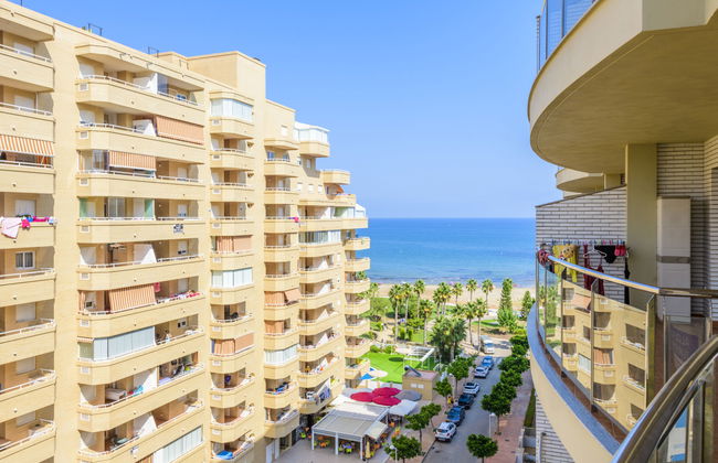 Vila de Oropesa X - Foto 22