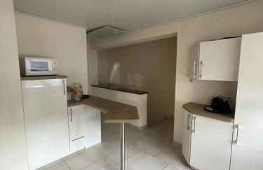 FeWo bei Tati - Bungalow - Foto 15