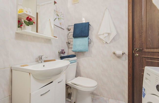 GM Apartment Nikolaeva 1 - Foto 55