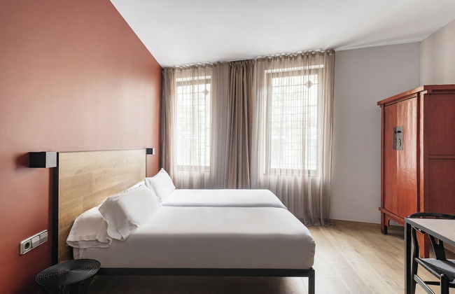 Aparthotel Allada - Foto 6