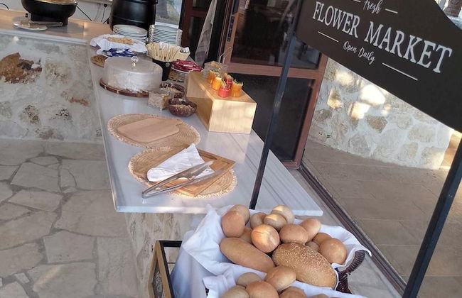 Alia Suites & Alia Beachfront Suites and Spa - Foto 41