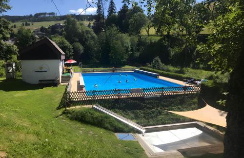 Ferienhaus Schneider Todtnauberg - Foto 27