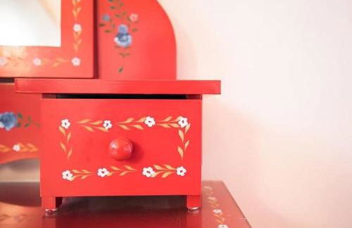 Casas de Romaria de Brotas - Foto 81