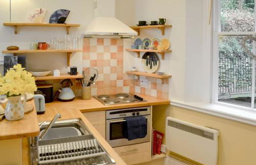 Garth Cottage - Foto 8