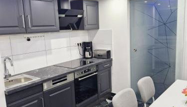 Ferienwohnung in Büdingen - Foto 5