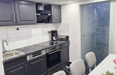 Ferienwohnung in Büdingen - Foto 5